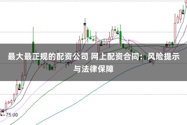 最大最正规的配资公司 网上配资合同：风险提示与法律保障