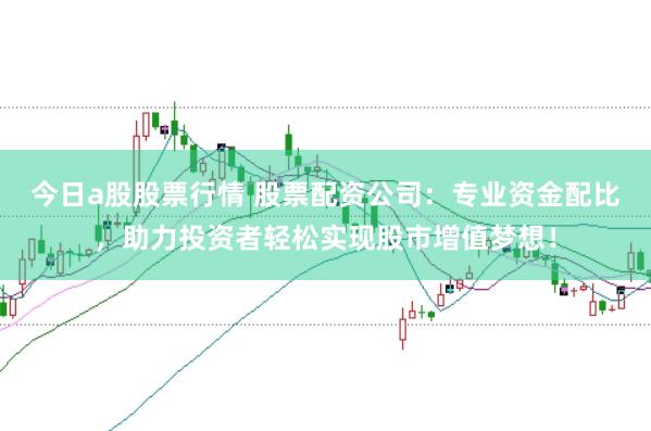 今日a股股票行情 股票配资公司：专业资金配比，助力投资者轻松实现股市增值梦想！