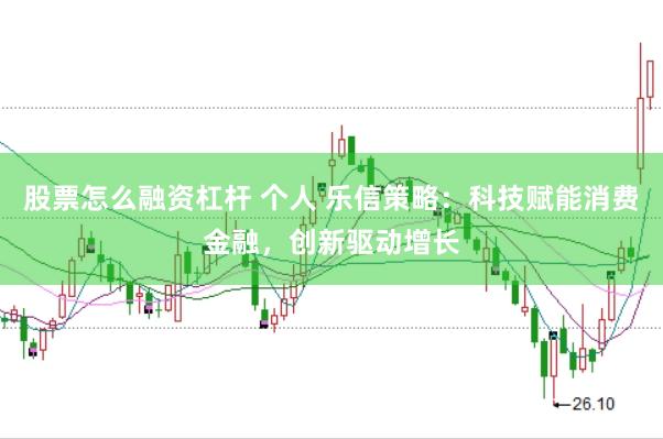 股票怎么融资杠杆 个人 乐信策略：科技赋能消费金融，创新驱动增长