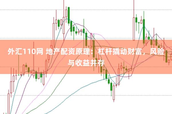 外汇110网 地产配资原理：杠杆撬动财富，风险与收益并存